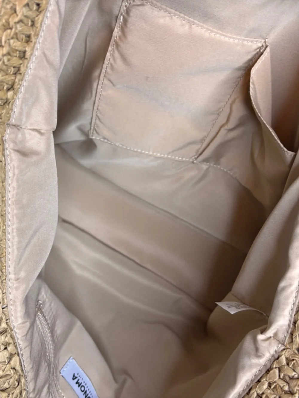 Sonoma tan brown